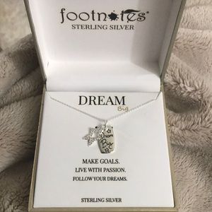 Sterling Silver necklace